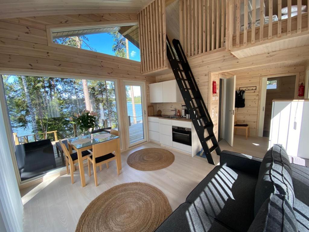 Villa Varis 컬커뉴미 외부 사진