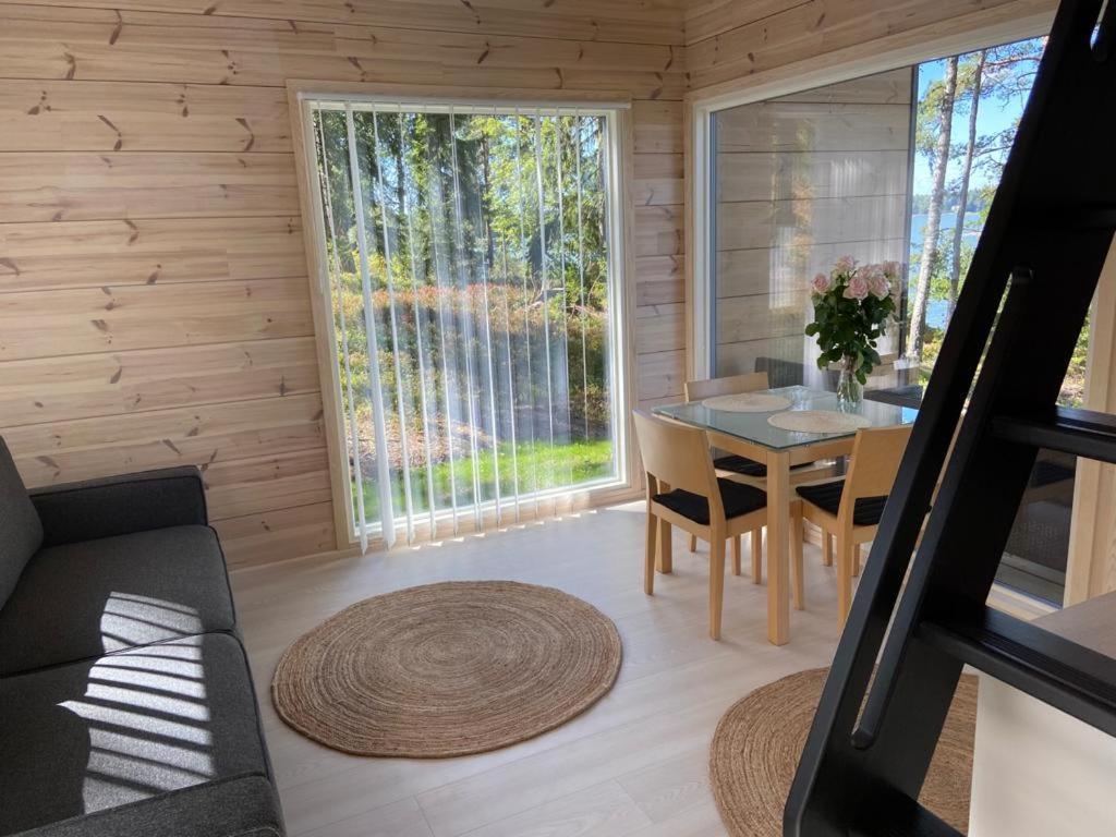 Villa Varis 컬커뉴미 외부 사진